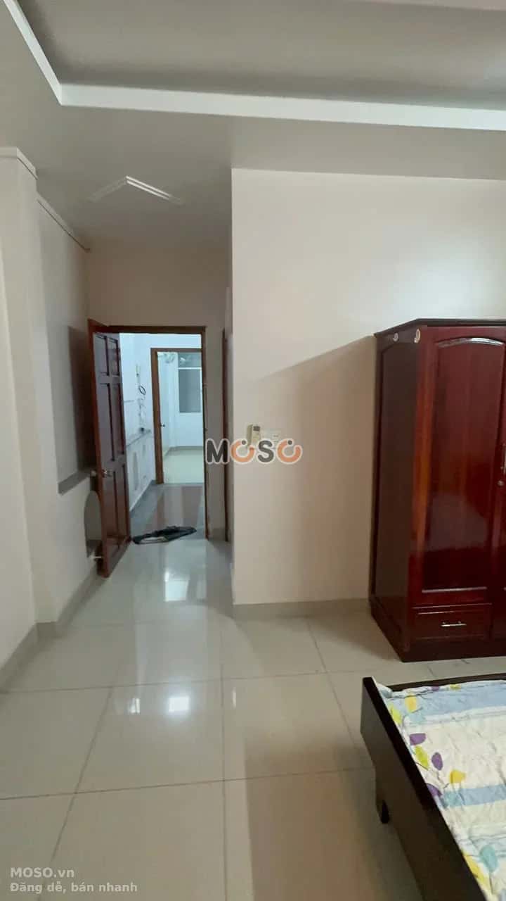 Cho thuê nhà hẻm 654/17 Lê Đức Thọ Quận Gò Vấp, TP.HCM – 5 phòng ngủ, giá 22 triệu - ảnh 10